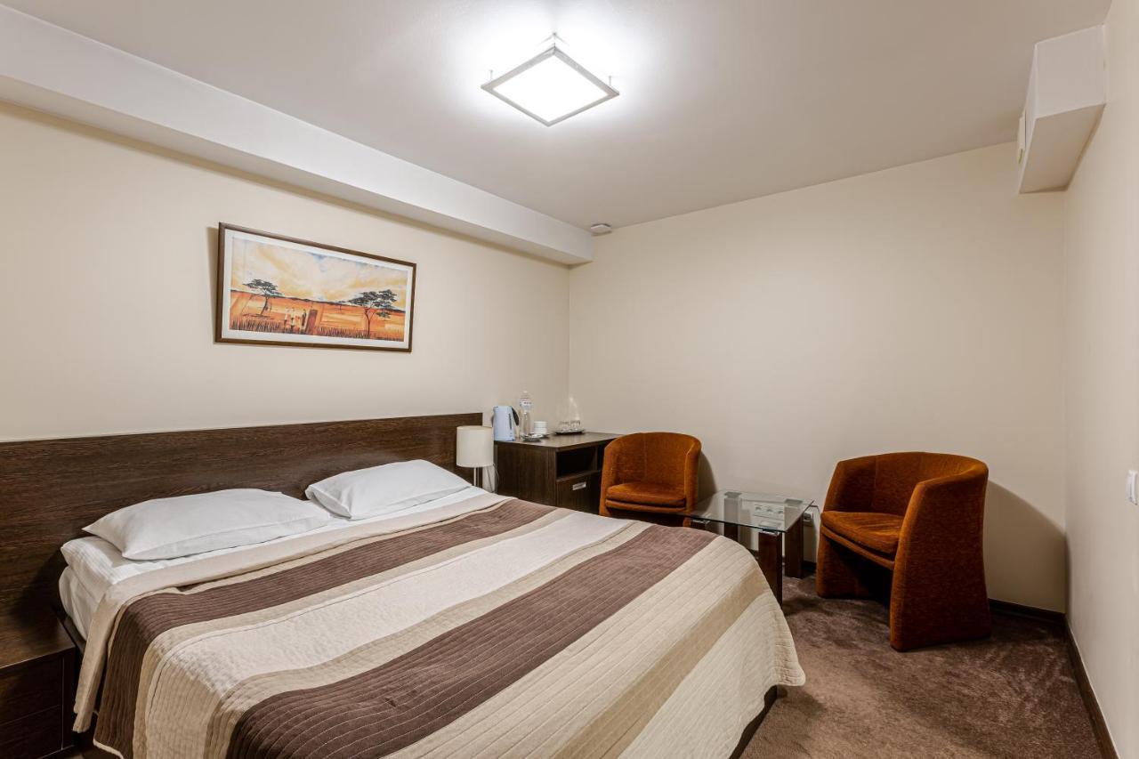 Incognito Boutique Hotel Kijev Kültér fotó