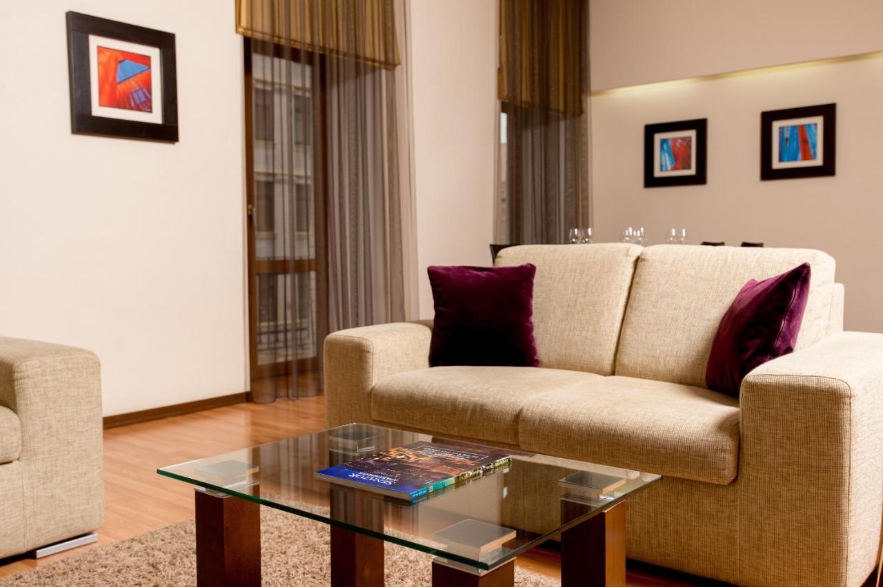 Incognito Boutique Hotel Kijev Kültér fotó