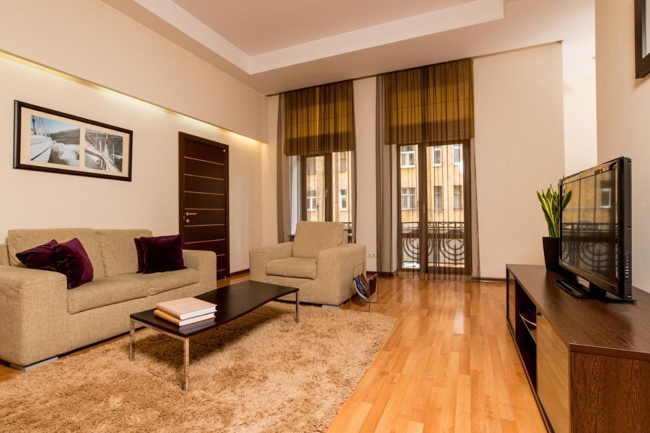 Incognito Boutique Hotel Kijev Kültér fotó