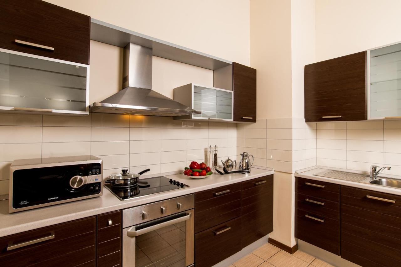 Incognito Boutique Hotel Kijev Kültér fotó