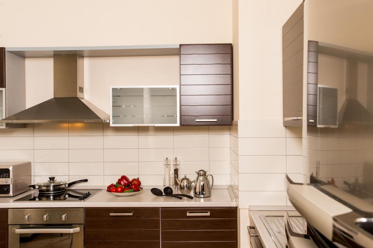 Incognito Boutique Hotel Kijev Kültér fotó