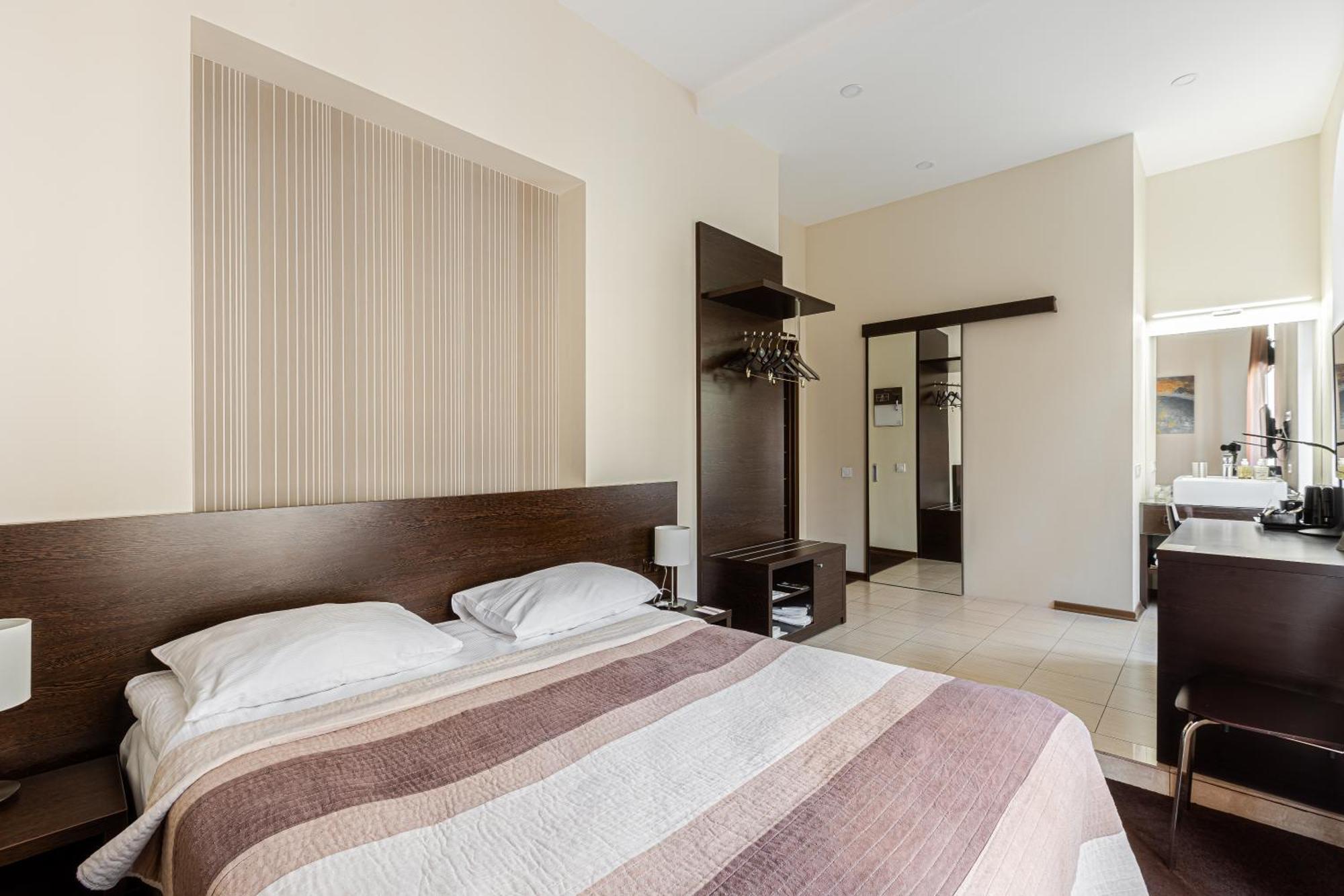 Incognito Boutique Hotel Kijev Kültér fotó